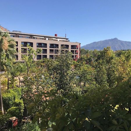Apartament Guadalmina Marbella Buitenkant foto