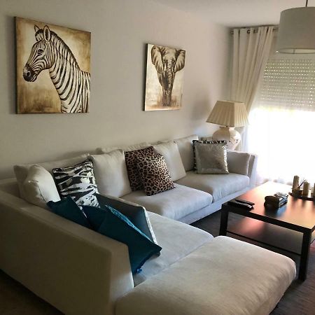 Apartament Guadalmina Marbella Buitenkant foto