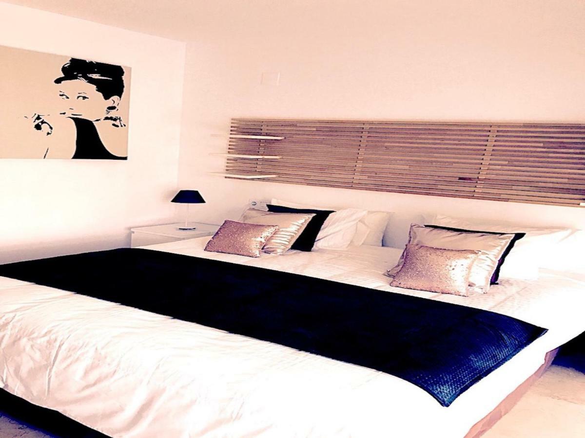 Apartament Guadalmina Marbella Buitenkant foto