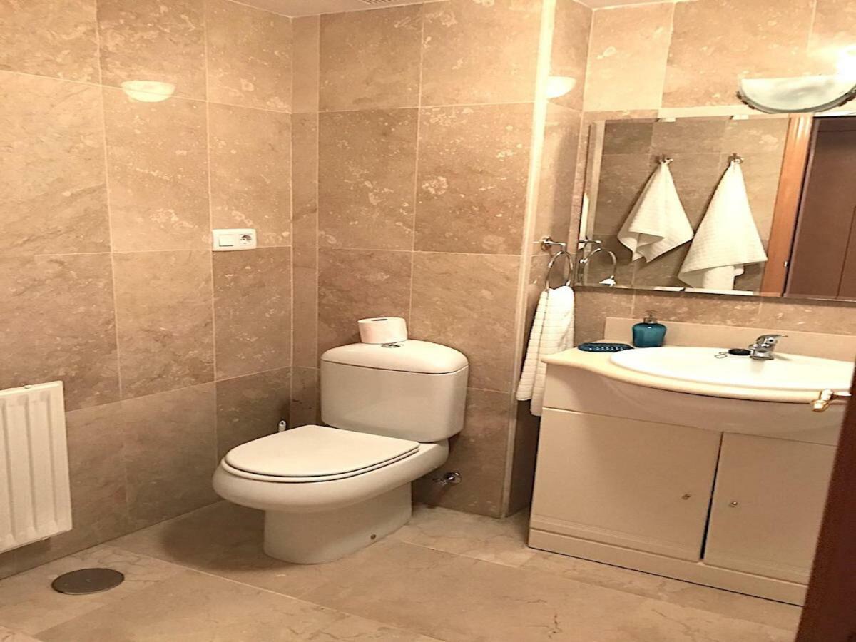 Apartament Guadalmina Marbella Buitenkant foto