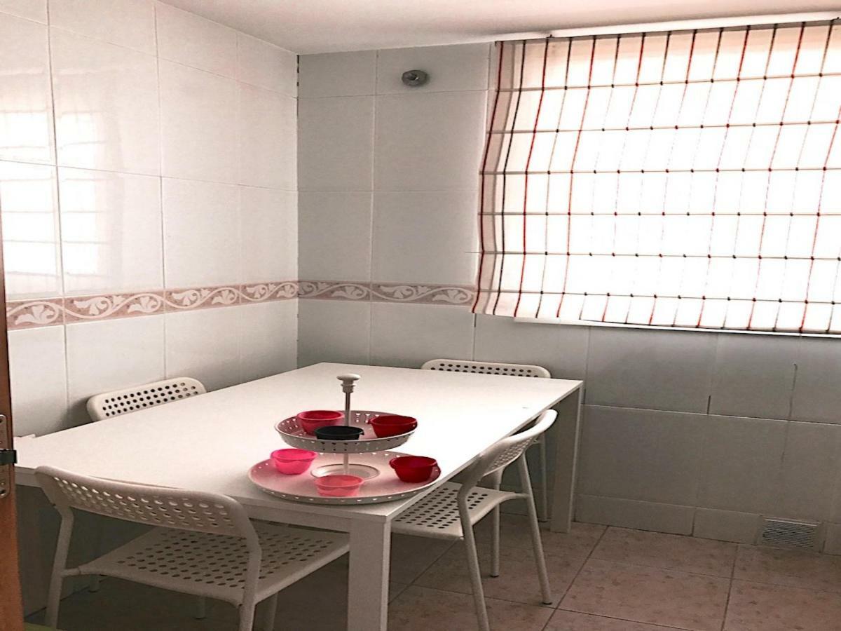 Apartament Guadalmina Marbella Buitenkant foto