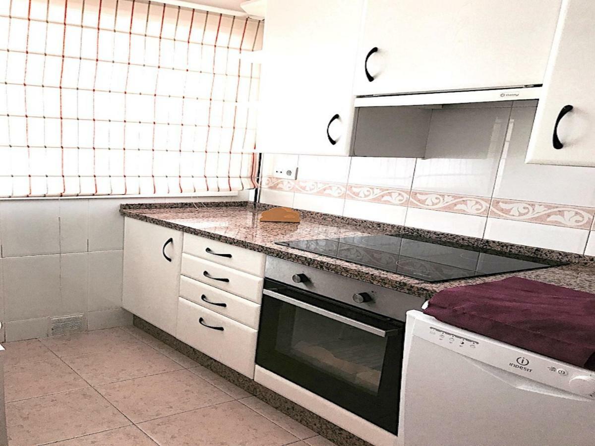 Apartament Guadalmina Marbella Buitenkant foto
