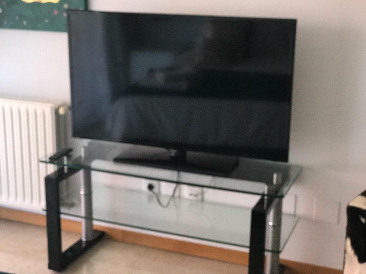 Apartament Guadalmina Marbella Buitenkant foto