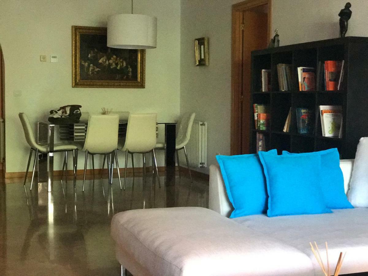 Apartament Guadalmina Marbella Buitenkant foto
