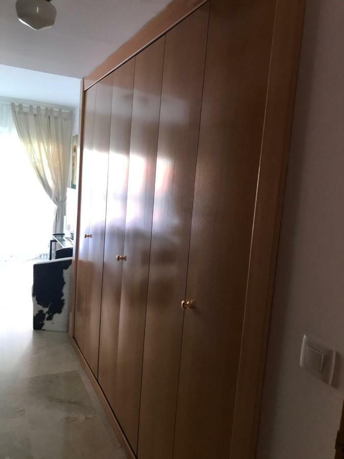 Apartament Guadalmina Marbella Buitenkant foto