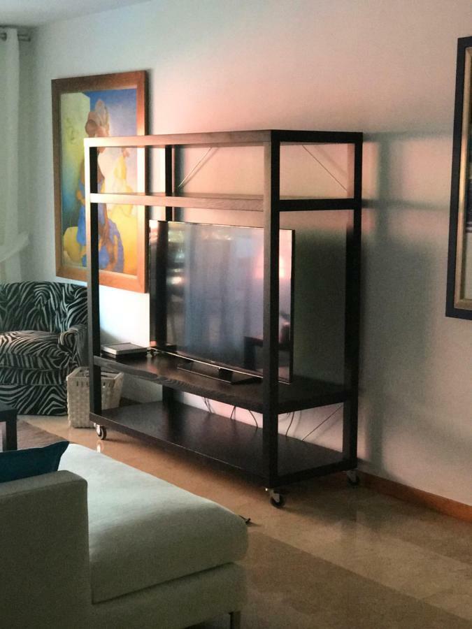 Apartament Guadalmina Marbella Buitenkant foto