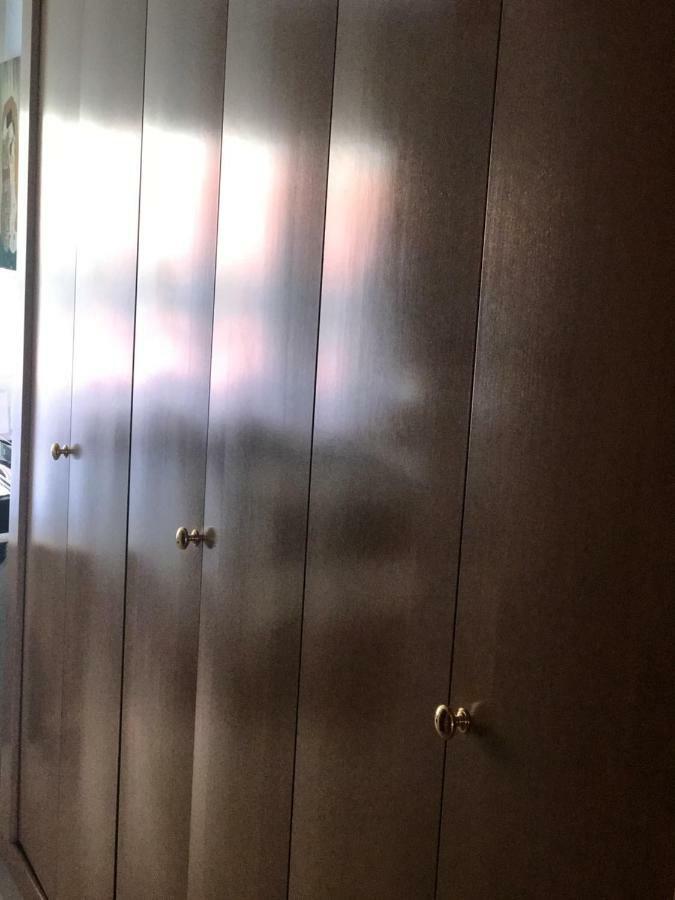 Apartament Guadalmina Marbella Buitenkant foto