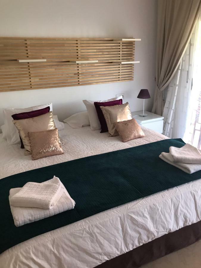 Apartament Guadalmina Marbella Buitenkant foto