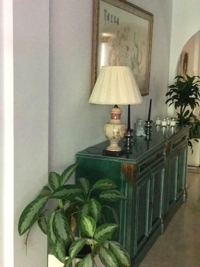 Apartament Guadalmina Marbella Buitenkant foto