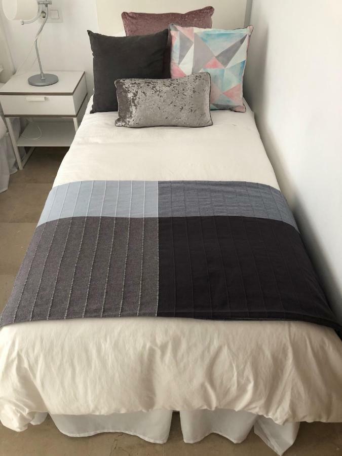 Apartament Guadalmina Marbella Buitenkant foto